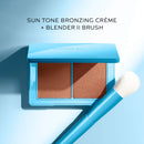 Westman Atelier - Bronzer - Sun Tone Bronzing Crème Hydrating Cream Bronzer