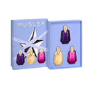 Mugler - Perfume - Mini Alien Perfume Sampler Set Trio