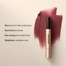Hourglass - Batom - Phantom Smoothing Blur Lip Balm