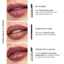 Hourglass - Batom - Phantom Smoothing Blur Lip Balm