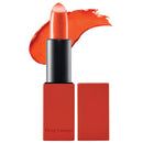 HUNG VANNGO BEAUTY - Batom - Creamy Matte Longwear Lipstick with Hyaluronic Acid