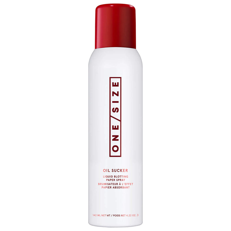 ONE/SIZE - Pó - Oil Sucker Liquid Blotting Paper Touch Up Spray