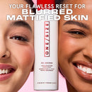 ONE/SIZE - Pó - Oil Sucker Liquid Blotting Paper Touch Up Spray