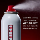 ONE/SIZE - Pó - Oil Sucker Liquid Blotting Paper Touch Up Spray