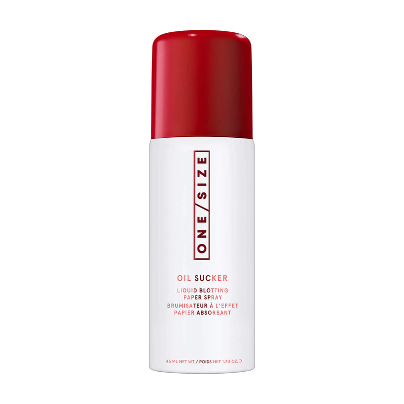 ONE/SIZE - Pó - Oil Sucker Liquid Blotting Paper Touch Up Spray