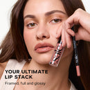 Saie - Lápis - Lip Liner 101: Creamy & Nourishing Lip Pencil