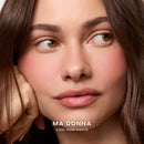 Saie - Blush - SuperSuede™ Radiant Talc-Free Baked Powder Blush