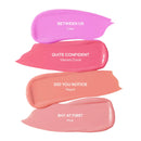 PATRICK TA - Blush - Liquid Transition Brightening Blush