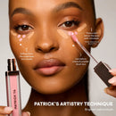 PATRICK TA - Blush - Liquid Transition Brightening Blush