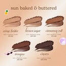 tarte - Bronzer - macaron sculpt & bronze duo