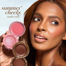 tarte - Bronzer - macaron sculpt & bronze duo