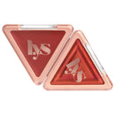 LYS Beauty - Blush - Higher Standard Cream and Powder Multidimensional Longwear Blush Duo
