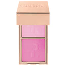 PATRICK TA - Blush - Major Headlines Transition Blurring Under Eye Blush Duo