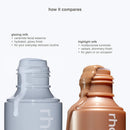 rhode - Iluminador - Highlight Milk Multipurpose Luminizer