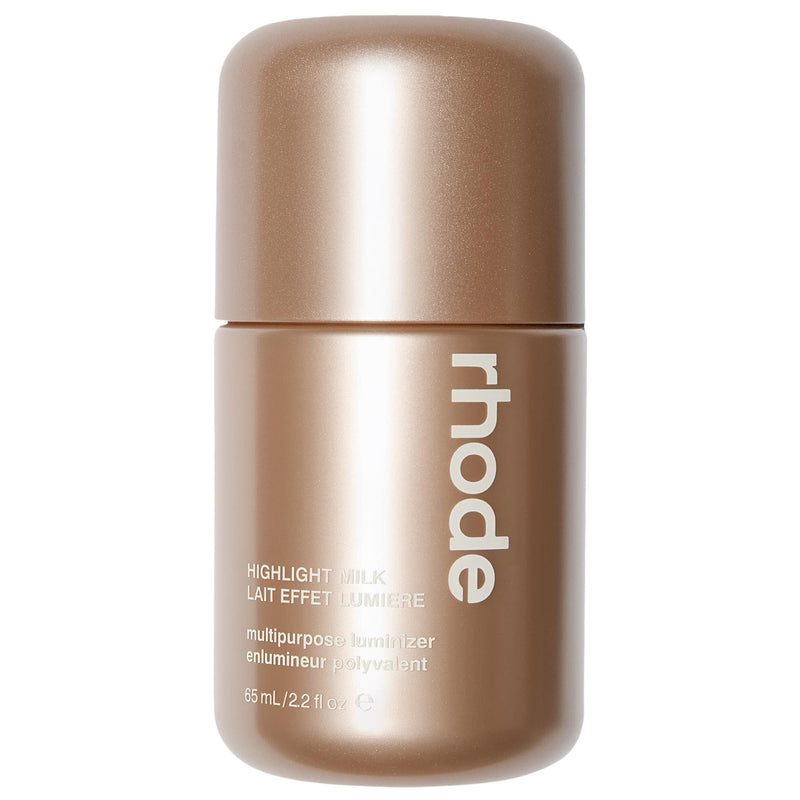 rhode - Iluminador - Highlight Milk Multipurpose Luminizer