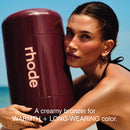 rhode - Bronzer - Pocket Bronze Long-Wearing Cream Bronzer