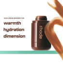 rhode - Bronzer - Pocket Bronze Long-Wearing Cream Bronzer