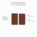 rhode - Bronzer - Pocket Bronze Long-Wearing Cream Bronzer