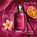 Armani Beauty - Perfume - Power of You Eau de Parfum Mini Duo Gift Set