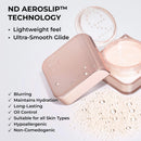 NATASHA DENONA - Pó - HY-GLAM™ Setting Powder