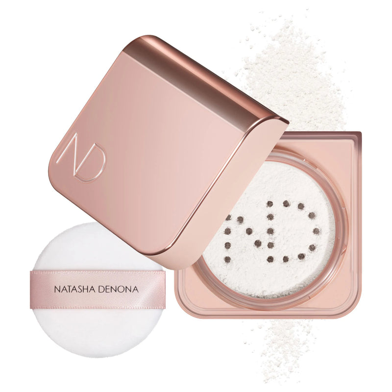 NATASHA DENONA - Pó - HY-GLAM™ Setting Powder