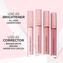 NATASHA DENONA - Corretor - HY-GLAM Brightener