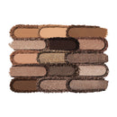 NATASHA DENONA - Sombra - Tan Eyeshadow Palette