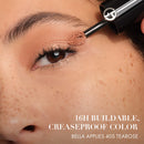 Armani Beauty - Sombra - Eye Tint Long-Lasting Liquid Eyeshadow