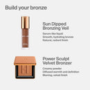 Haus Labs - Bronzer - Sun Dipped Hydrating Bronzing Veil for 12-Hour Wear