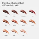 Haus Labs - Bronzer - Sun Dipped Hydrating Bronzing Veil for 12-Hour Wear