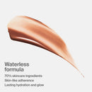 Haus Labs - Bronzer - Sun Dipped Hydrating Bronzing Veil for 12-Hour Wear