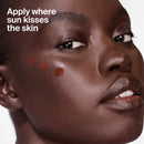 Haus Labs - Bronzer - Sun Dipped Hydrating Bronzing Veil for 12-Hour Wear