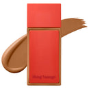 HUNG VANNGO BEAUTY - Base - Red Carpet Skin Luminous Longwear Serum Foundation