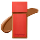 HUNG VANNGO BEAUTY - Base - Red Carpet Skin Luminous Longwear Serum Foundation