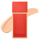 HUNG VANNGO BEAUTY - Base - Red Carpet Skin Luminous Longwear Serum Foundation