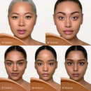 HUNG VANNGO BEAUTY - Base - Red Carpet Skin Luminous Longwear Serum Foundation