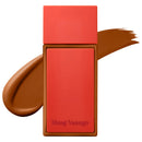 HUNG VANNGO BEAUTY - Base - Red Carpet Skin Luminous Longwear Serum Foundation