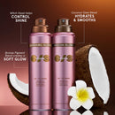ONE/SIZE - Pó - On 'Til Dawn Bronze Veil Waterproof Setting Spray