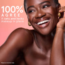 ONE/SIZE - Pó - On 'Til Dawn Bronze Veil Waterproof Setting Spray
