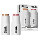 MAKEUP - Mini Size - Mini Sculpt & Pop On-The-Go