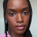 VIOLETTE_FR - Batom - BISOU JELLY Sheer Shine Hydrating Lipstick