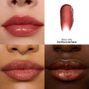 VIOLETTE_FR - Batom - BISOU JELLY Sheer Shine Hydrating Lipstick