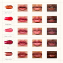 VIOLETTE_FR - Batom - BISOU JELLY Sheer Shine Hydrating Lipstick
