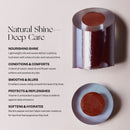 VIOLETTE_FR - Batom - BISOU JELLY Sheer Shine Hydrating Lipstick