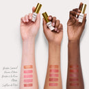 VIOLETTE_FR - Batom - BISOU JELLY Sheer Shine Hydrating Lipstick