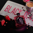 Yves Saint Laurent - Perfume - Black Opium Pink Glaze Eau de Parfum