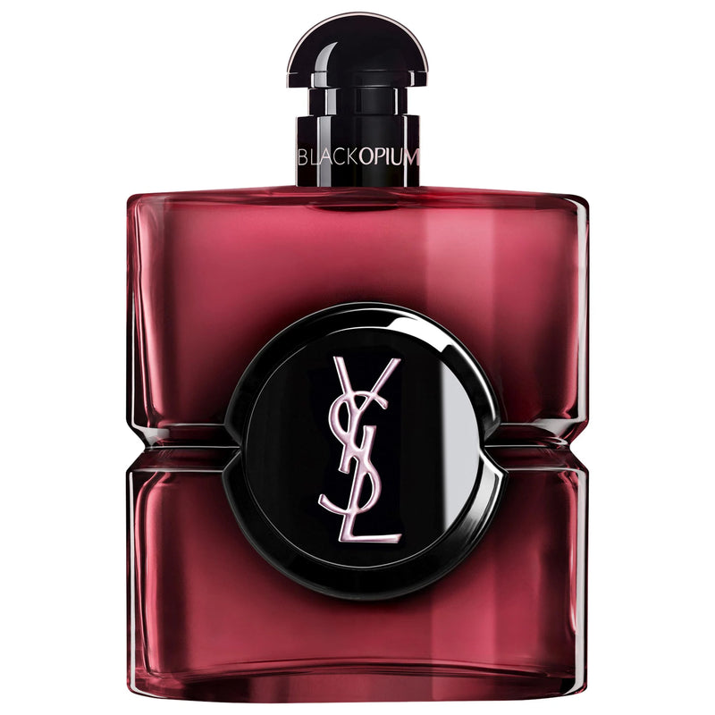 Yves Saint Laurent - Perfume - Black Opium Pink Glaze Eau de Parfum