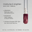 ciele - Blush - Mini Blush & Cheer Liquid Blush SPF 50+ Gift Set