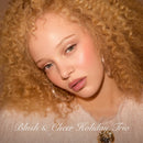 ciele - Blush - Mini Blush & Cheer Liquid Blush SPF 50+ Gift Set