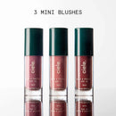 ciele - Blush - Mini Blush & Cheer Liquid Blush SPF 50+ Gift Set
